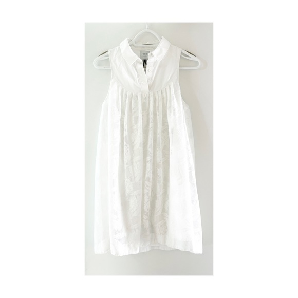 Anthropolgie Dress 🤍 - Picture 1 of 4